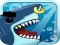 Leikur Shark Attack 3D á netinu