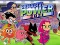 Leikur Cartoon Network  Penalty Power 2021 á netinu