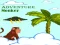 Leikur Adventure Monkey á netinu