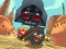 Leikur Angry Birds Star Wars Coloring á netinu