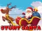 Leikur Stunt Santa á netinu