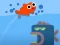 Leikur Fish Jumping á netinu