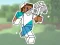 Leikur Minecraft Coloring Book á netinu
