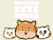 Leikur Hamster Cute Merge á netinu