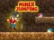 Leikur Miner Jumping á netinu