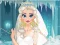 Leikur Ice Queen Wedding Planner á netinu