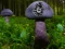 Leikur Mushroom Forest Adventure á netinu
