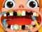 Leikur Zombie Dentist 2 á netinu