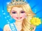 Leikur Fashion Queen Dress Up á netinu