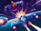 Leikur Air Space Shooter á netinu