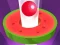 Leikur Helix Fruit Dash á netinu