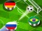 Leikur Football Cup Finger Soccer á netinu
