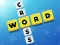 Leikur Cross word puzzle á netinu