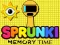 Leikur Sprunki Memory Time á netinu