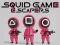 Leikur Squid Game Escapers á netinu