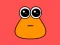 Leikur Pou Jumping á netinu