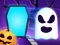 Leikur Scary Halloween Adventure á netinu