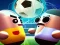 Leikur La Liga Head Soccer 2021 á netinu