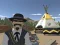 Leikur Western Escape á netinu