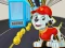 Leikur Subway Patrol Games á netinu