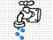 Leikur Shape of Water á netinu