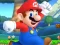 Leikur Super Mario Jumper á netinu