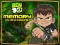 Leikur Ben 10 Memory Alien Force á netinu