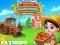 Leikur Puzzzle Farming á netinu