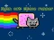 Leikur Nyan Cat: Space runner á netinu
