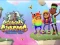 Leikur Subway Surfers: Chang'an á netinu
