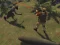 Leikur TopDown Zombie Survival Shooting á netinu