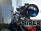 Leikur Sniper Mission War á netinu