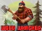 Leikur Wood Whacker á netinu