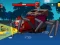 Leikur Pirate Block Craft Monster Shooter á netinu