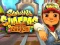 Leikur Subway Surfers Zurich á netinu