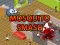 Leikur Mosquito Smash game á netinu