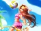 Leikur Beach volleyball 3D á netinu