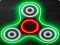 Leikur Fidget Spinner 3D á netinu