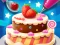 Leikur Cake Master Shop á netinu