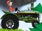 Leikur Tractor Driving Hill Climb 2D á netinu