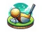 Leikur 3D Golf Adventure á netinu
