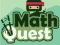 Leikur Math Quest á netinu