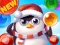 Leikur Bubble Penguins á netinu