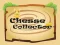 Leikur Cheese Collector á netinu