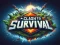 Leikur Clash To Survival á netinu