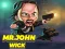 Leikur Mr.John Wick á netinu