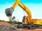 Leikur Real JCB Excavator Simulator á netinu
