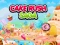 Leikur Cake Rush Saga á netinu