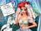 Leikur Coloring Book for Ariel Mermaid á netinu