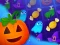Leikur Jewel Halloween á netinu
